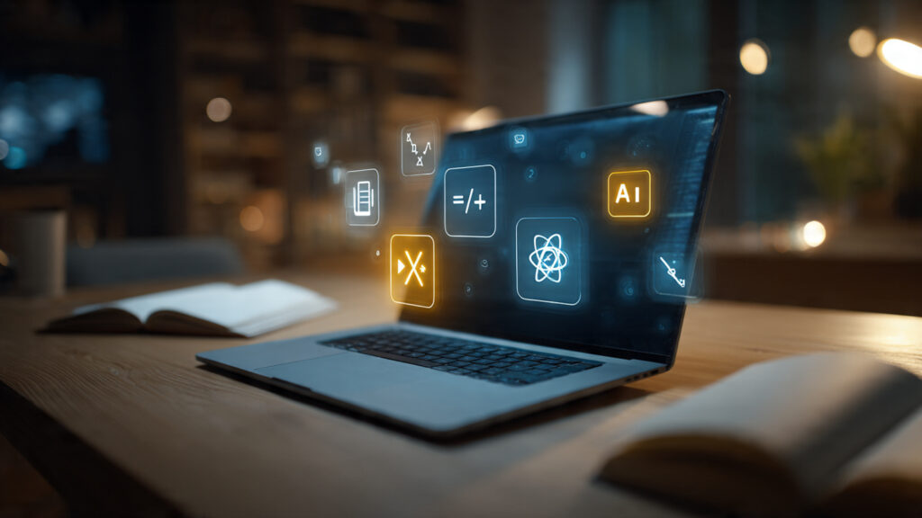 Top AI Tools Helping Students Excel in the Classroom 1 Top AI Tools Helping Students Excel in the Classroom