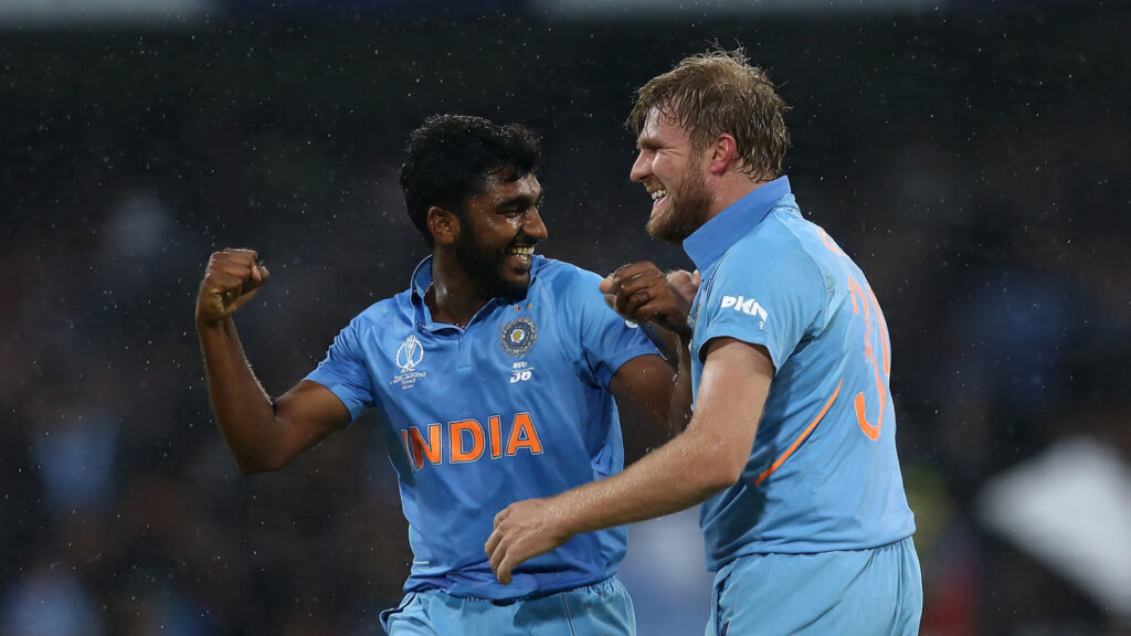 Shubman Gill Leads Gujarat Titans to Victory over Kolkata 1 vijay-shankars-celebration-a-close-up-of-vijay-sha