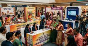 Delhi Women Entrepreneurship Scheme 10cr Collateral-Free Loans Delhi Announces Collateral-Free Loans for Women-Led Startups