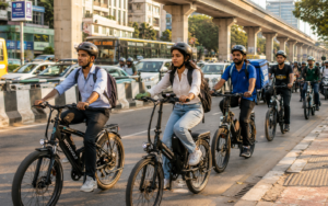 Don’t Like E-Scooters? Buy These Affordable Electric Cycles Under Rs 33k Top 3 Electric Cycle