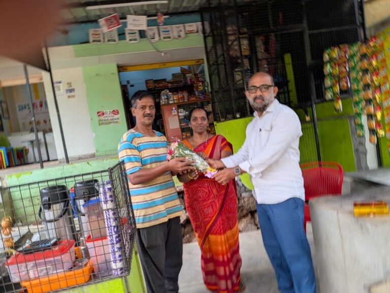From Debt and Despair to ₹80 Lakh Success: Middle-Class Family Success Story Gujjala Pothulayya Advocate, Anantapur City & District.
