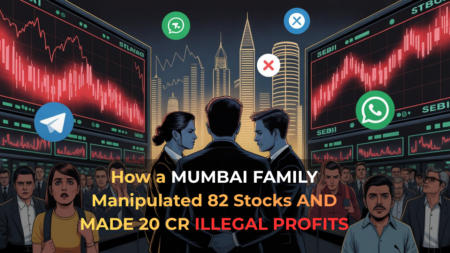 The Gupta Family Telegram Pump and Dump Scam pump and dump scam gupta family