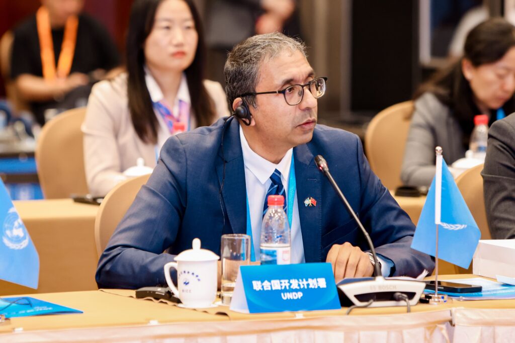 China Poverty Alleviation: How China Lifted 800 Million People Out of Poverty 2 2026 Global Poverty Reduction and Development Forum