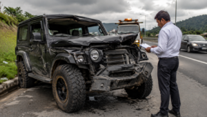 Car Insurance Claim Rejection: Hidden Risk of Modified Vehicles in India Car Insurance Claim Rejection