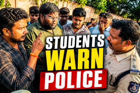 ECIL Bus Depot Constable Accused Of Harassing Female Students Constable Accused Of Harassing Female Students giv