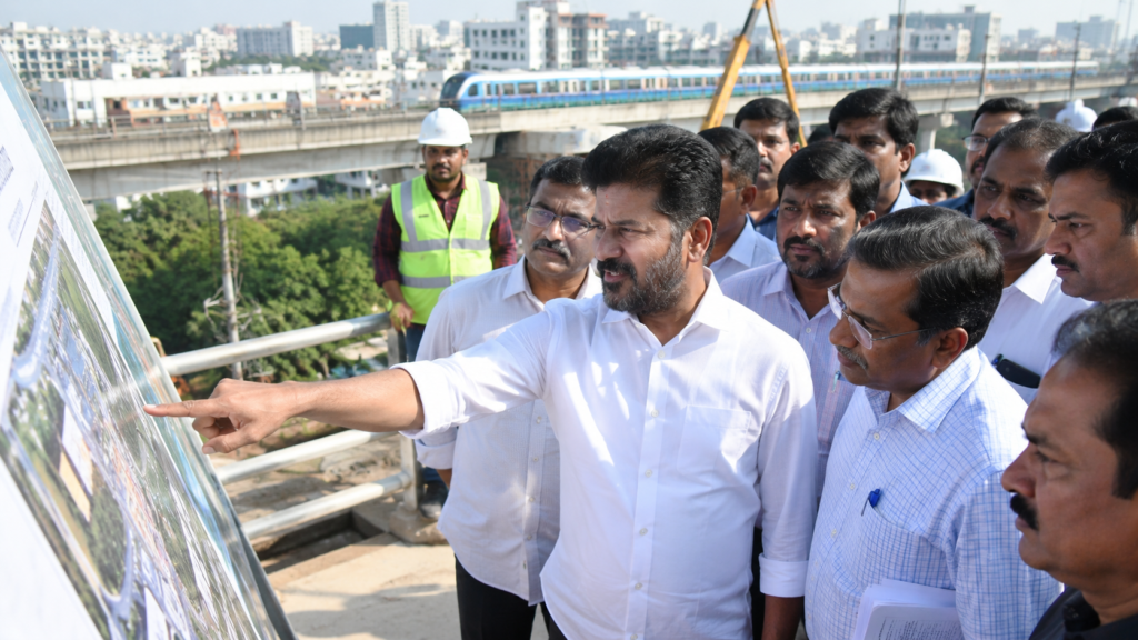 ₹1,500 Crore MMC Development Projects