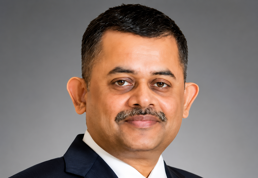 Neelkanth Mishra
