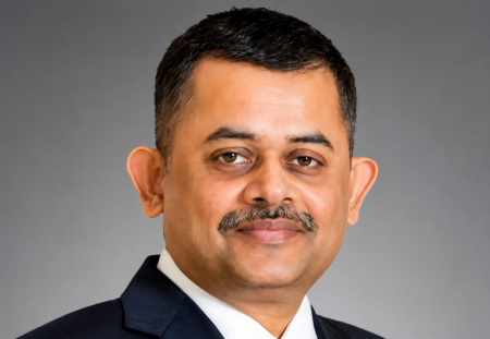 Neelkanth Mishra